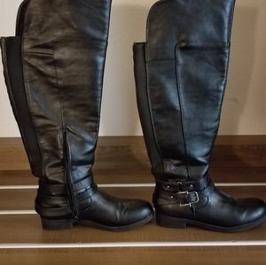 Life Stride Boots